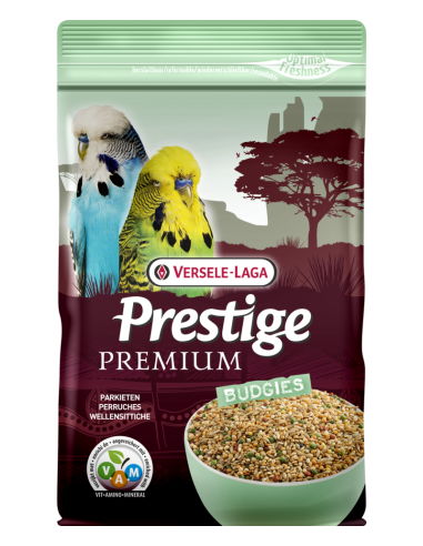 Versele-Laga Prestige Premium Cocorite 2,5kg.