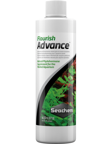 Seachem Flourish Advance 250 mL