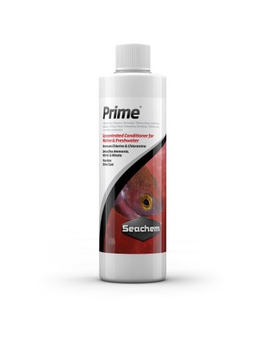 Seachem Prime 250 mL