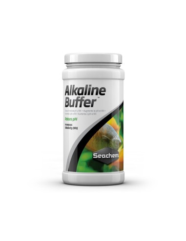 Seachem Alkaline Buffer 70 g