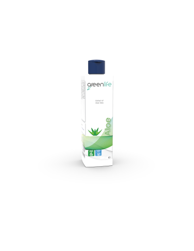 Oceanlife Aloe 150 mL