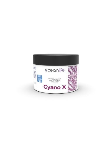 Oceanlife Cyano X 100mL