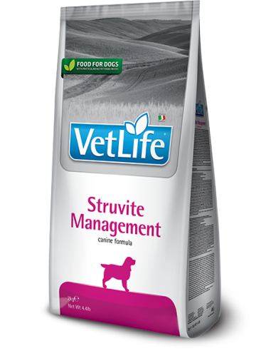 Farmina Vet Struvite Management 2kg.