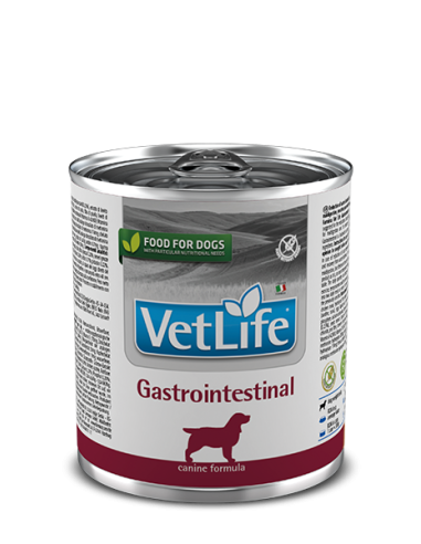 Farmina Vet Wet Gastrointestinal 300gr.