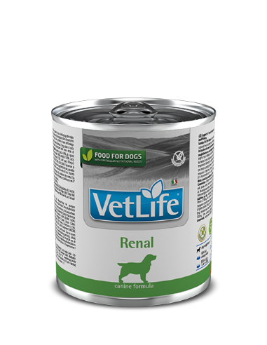 Farmina Vet Wet Renal 300gr.