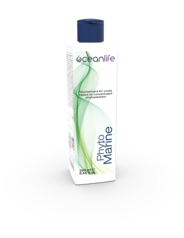 Oceanlife Phyto Marine 250 mL