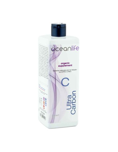 Oceanlife Ultra Carbon 250 mL