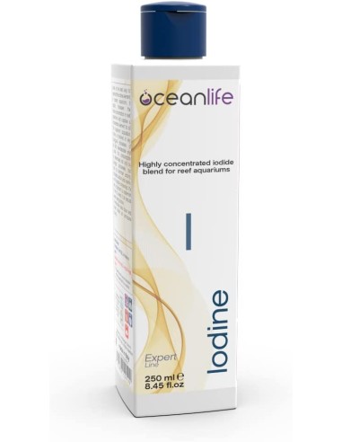 Oceanlife Iodine 250 mL