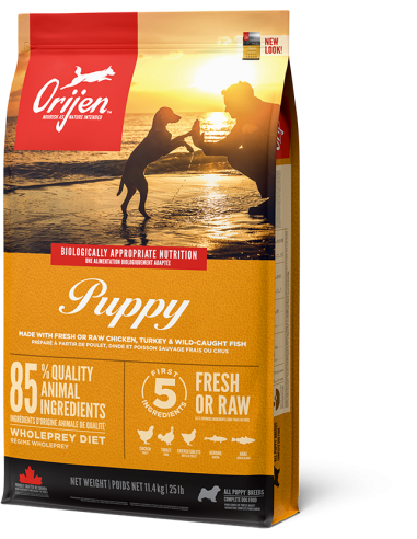 Orijen Dog Puppy 2kg.