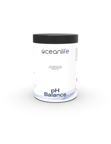 Oceanlife pH Balance 250 mL