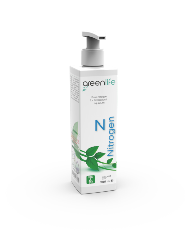 Oceanlife Nitrogen 250 mL