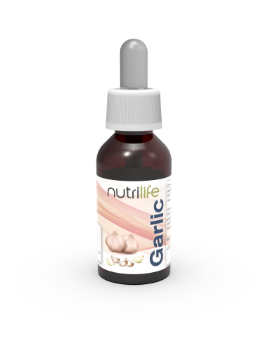 Oceanlife Garlic Guard 20 mL