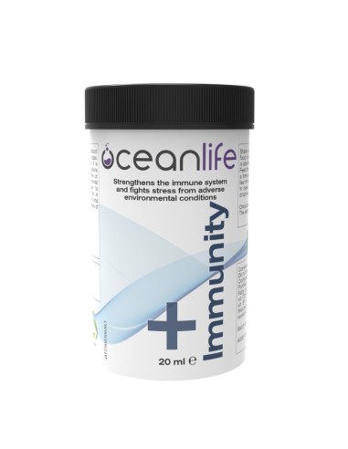 Oceanlife Immunity 20 mL