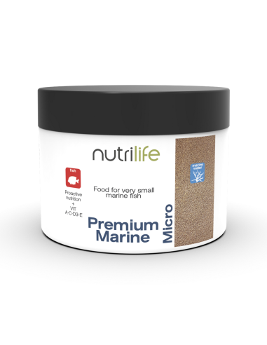 Oceanlife Premium Marine Micro 55 g