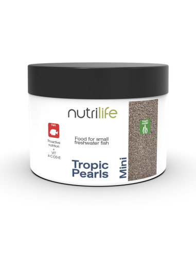 Oceanlife Tropic Pearls Mini 85g