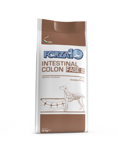 Forza10 Intestinal Colon Fase 2 10kg.