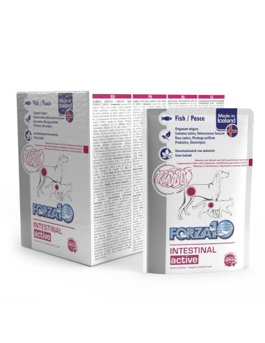 Forza10 Intestinal Active 100g.