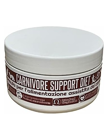 Carnivore Support Diet 100 gr