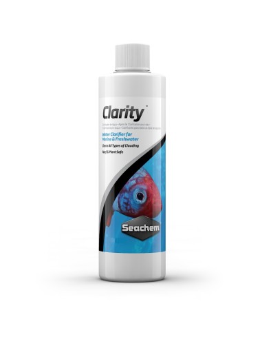 Seachem Clarity 100 mL