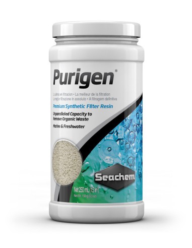 Seachem Purigen 250 mL