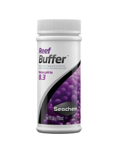 Seachem Reef Buffer 50 g