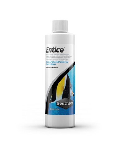 Seachem Entice 250 mL