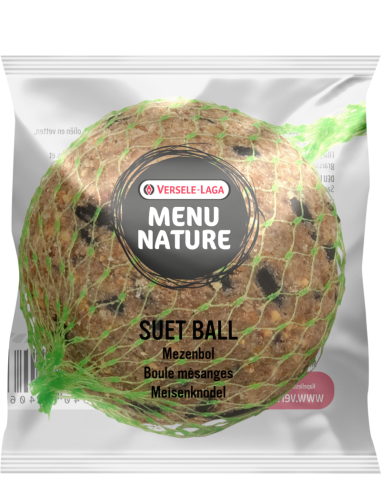 Versele-Laga Menu Natura Palle di grasso 6x90g.