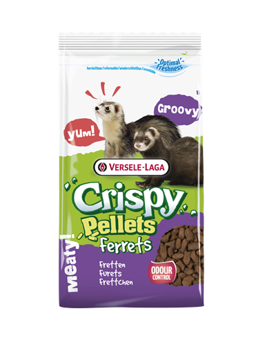 Versele-Laga Crispy Pellets Ferrets 700g