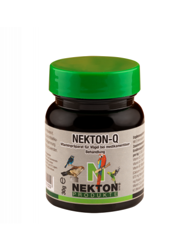 Nekton - Q 30g.