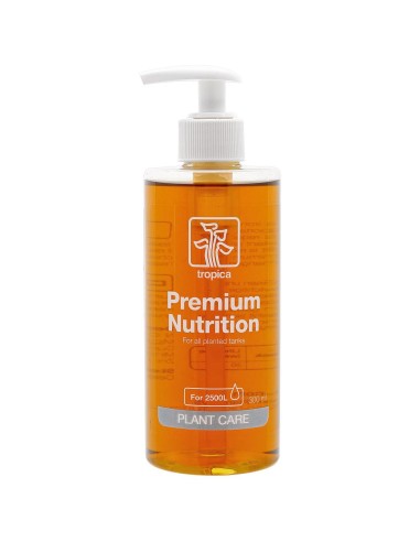 Tropica Premium Nutrition 300 mL