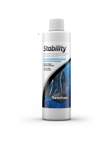 Seachem Stability 100 mL