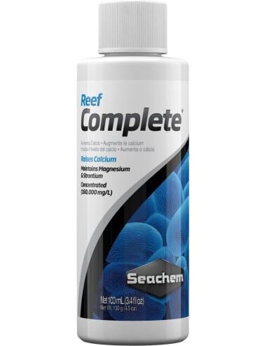 Seachem Reef Complete 100 mL