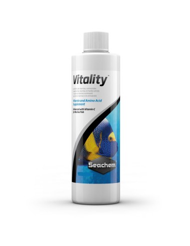 Seachem Vitality 50 mL