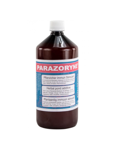 Parazoryne 500 mL