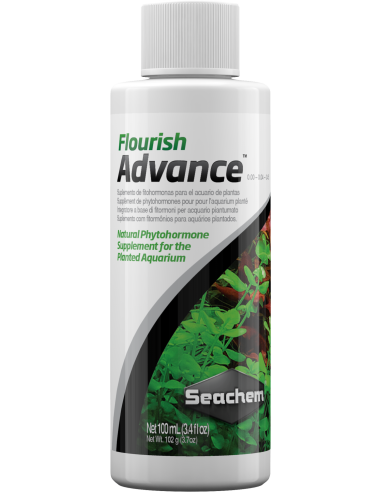 Seachem Flourish Advance 100 mL