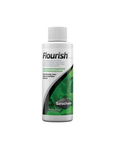 Seachem Flourish 100 mL