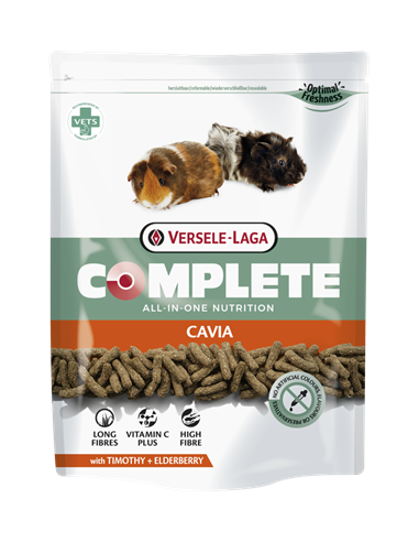 Versele-Laga Complete Cavia 500g