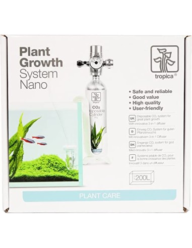 Tropica CO2 System Nano