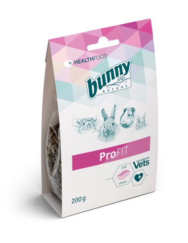 Bunny ProFit 200g