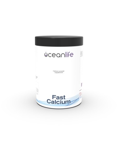 Oceanlife Fast Calcium 250 mL