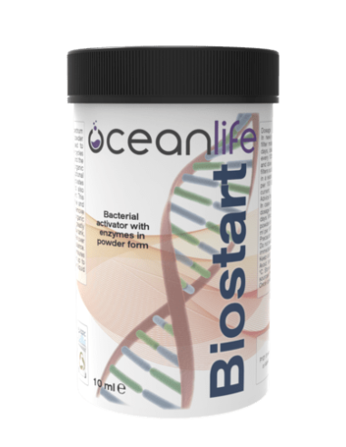 Oceanlife Biostart 10 mL