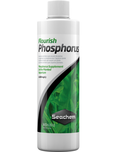 Seachem Flourish Phosphorus 250 mL