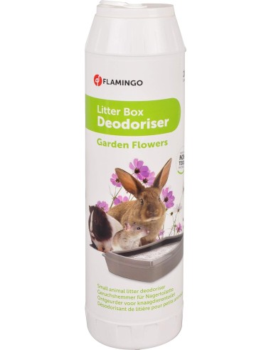 Flamingo Deodorante 1L