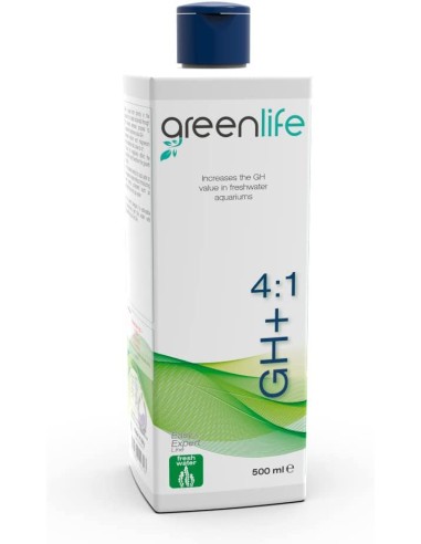 Oceanlife GH+ 4:1 500 mL