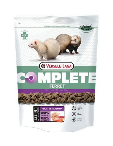 Versele-Laga Complete Ferret 750g