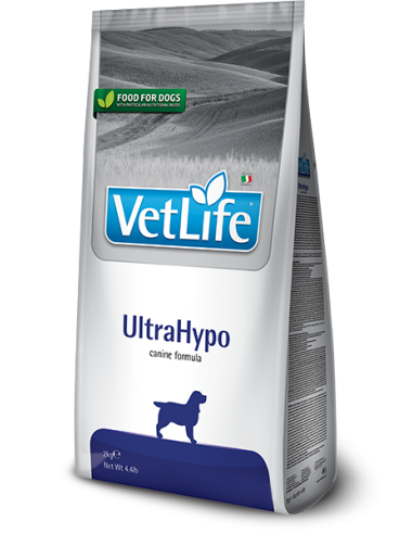 Farmina Vet Ultrahypo 12kg.