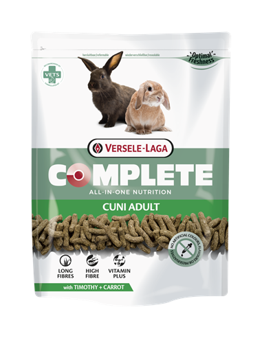 Versele-Laga Complete Cuni Adult 1,75kg