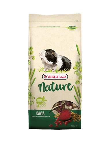 Versele-Laga Nature Cavia 700g