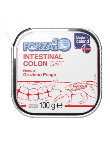 Forza10 Intestinal COLON 100g.