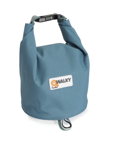 Camon Walky Borsa portacibo con ciotola portatile